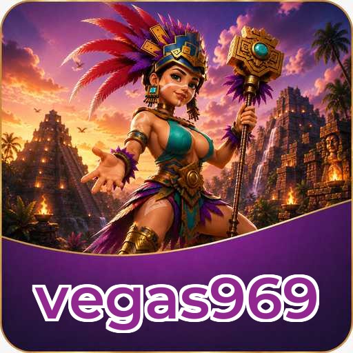 Fitur vegas969