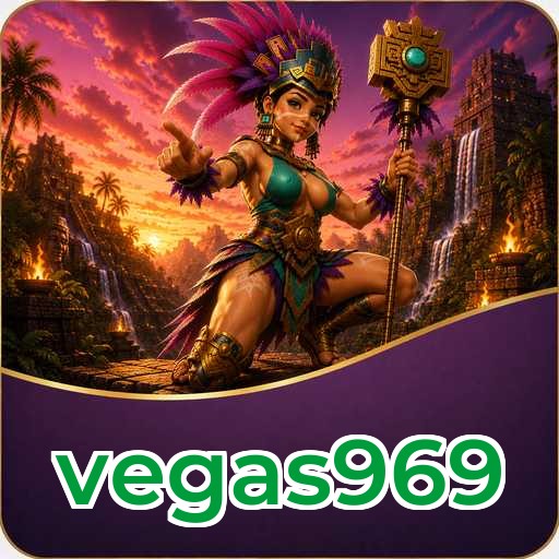 vegas969 Pro