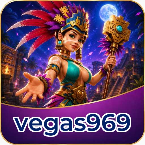 Kontak Resmi vegas969