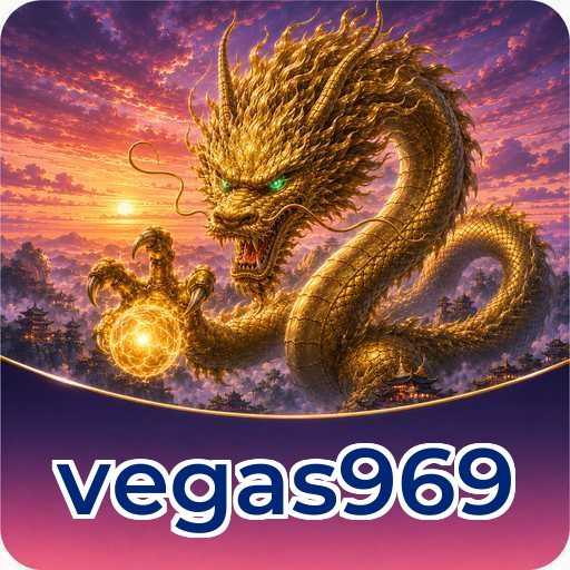 Lisensi Resmi vegas969