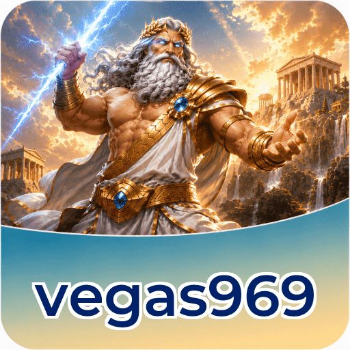 Keunggulan Resmi vegas969