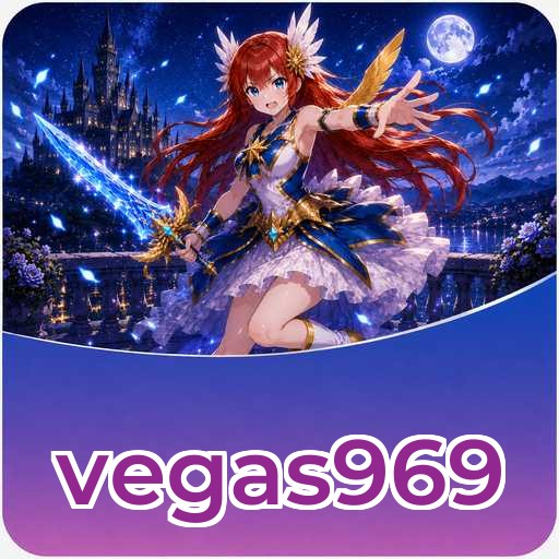 Instalasi vegas969 APK