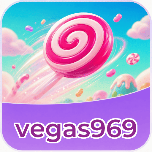 vegas969 Key Features