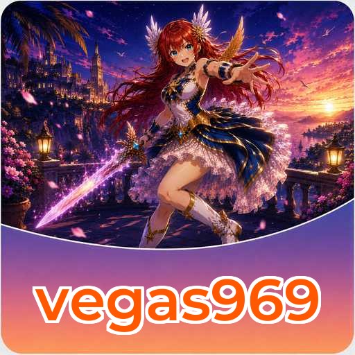 Distribusi Rating vegas969
