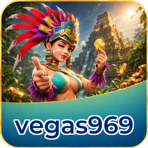 Sejarah vegas969